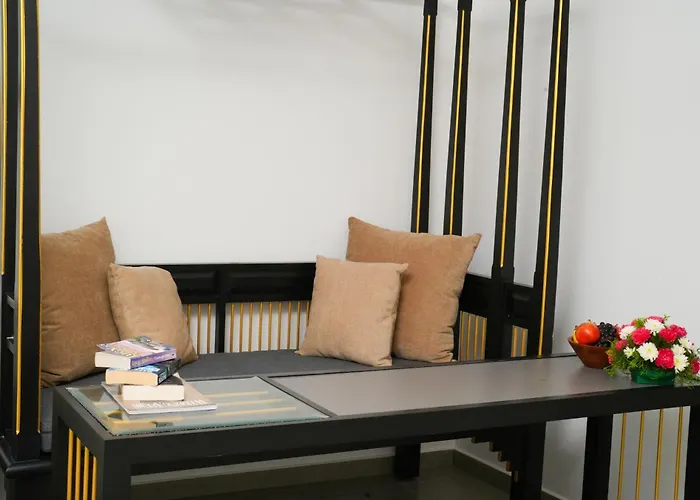 Blanket Riverside Resort And Spa Munnar